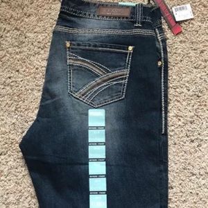 Rock & Roll Cowgirl Jeans